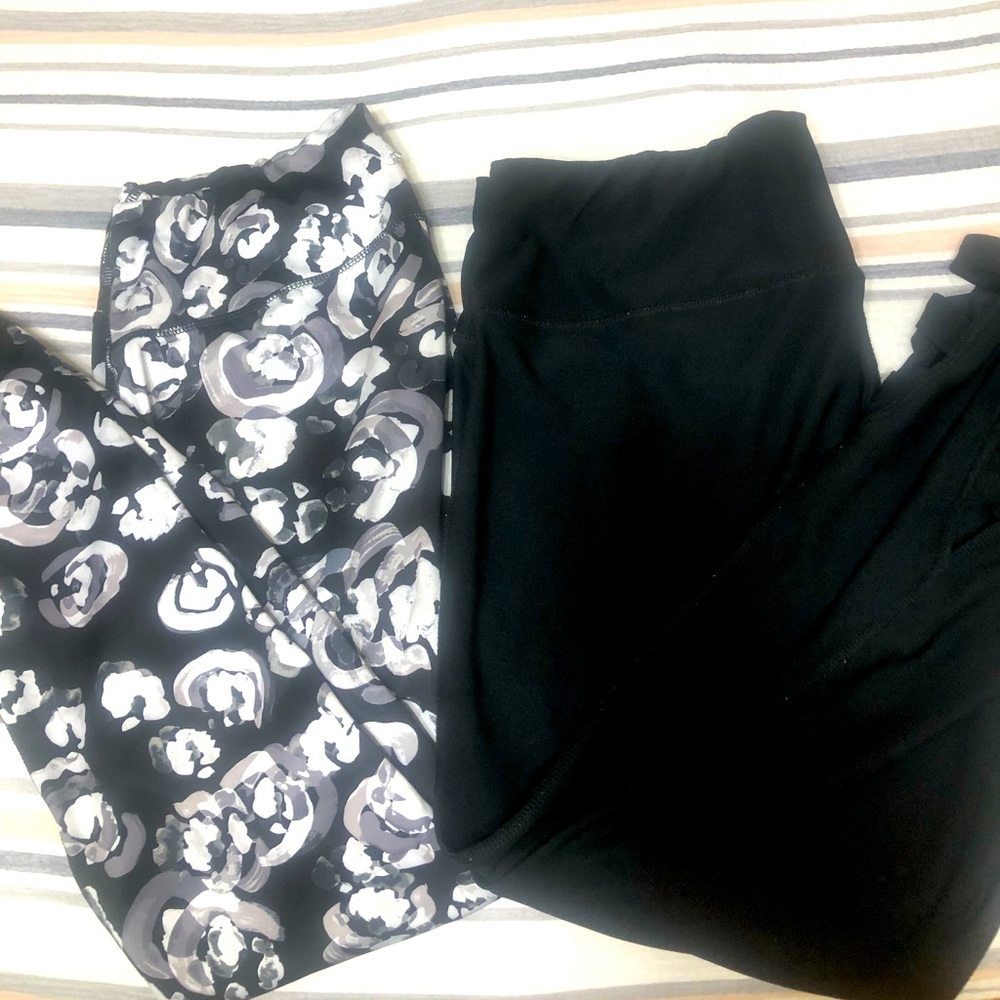 Leggings